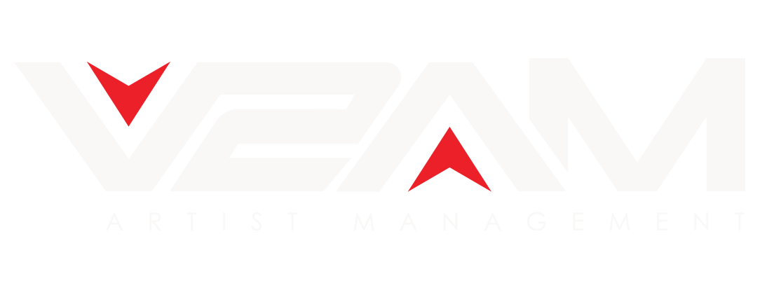 V2AM Logo